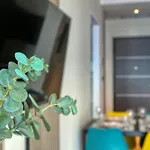 Appartamento Urban Jungle