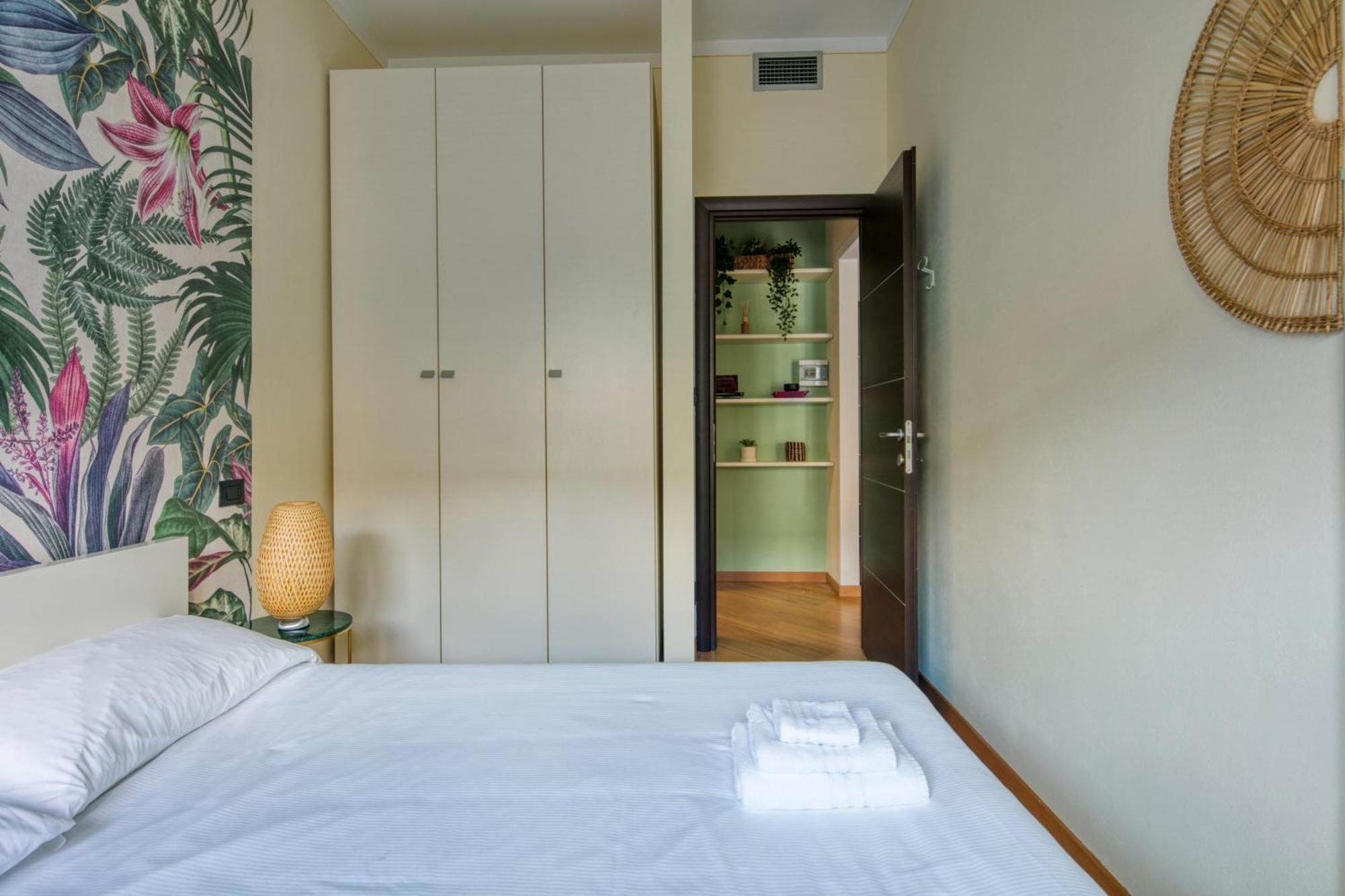 Urban Jungle Appartement