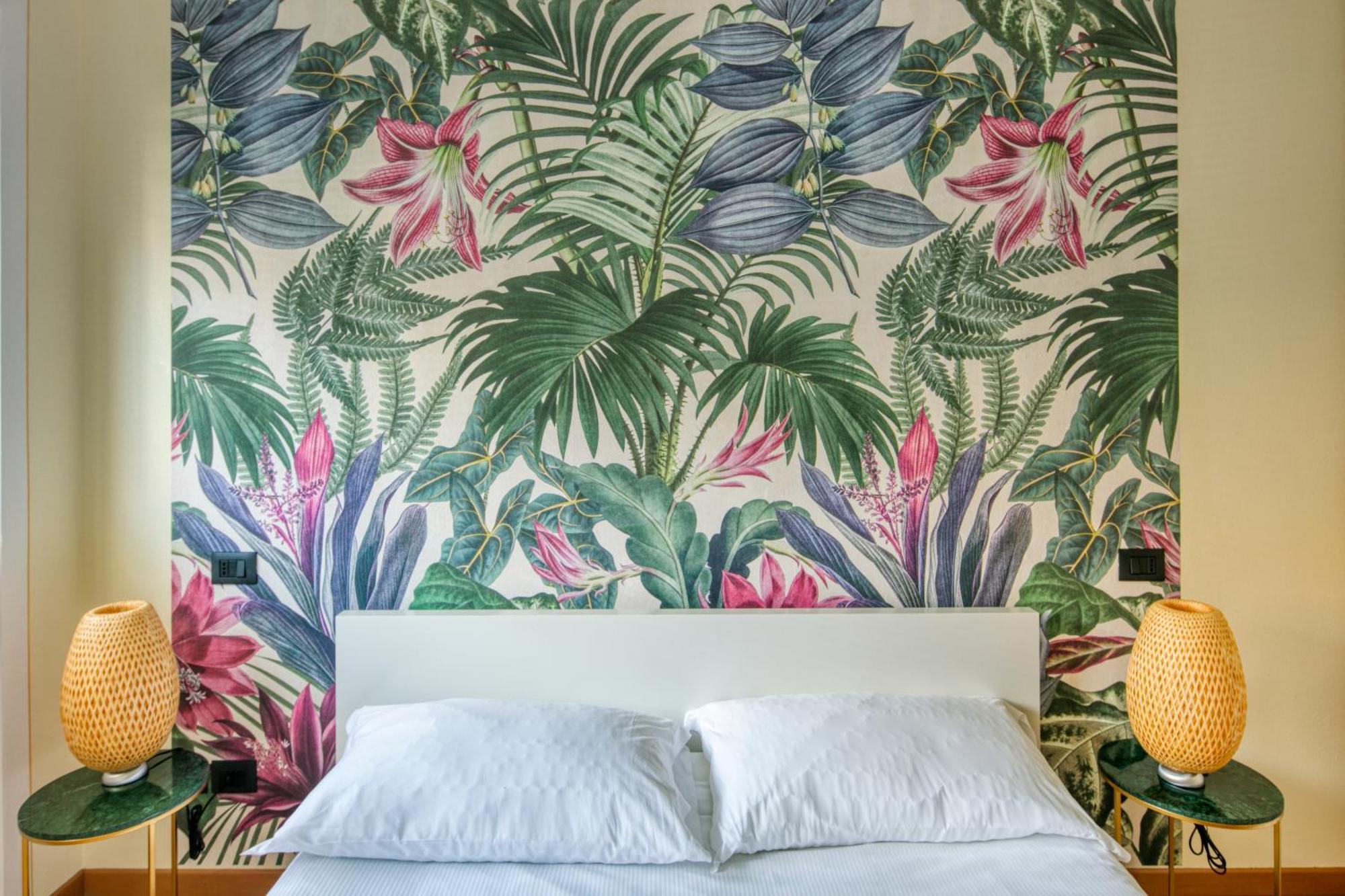 Appartement Urban Jungle Turin